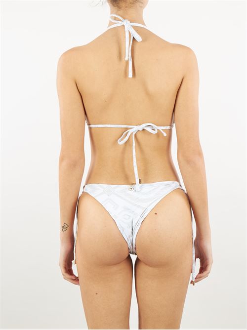 Triangle bikini with pendants Miss Bikini MISS BIKINI | Swimming suit | V4150SLUBI